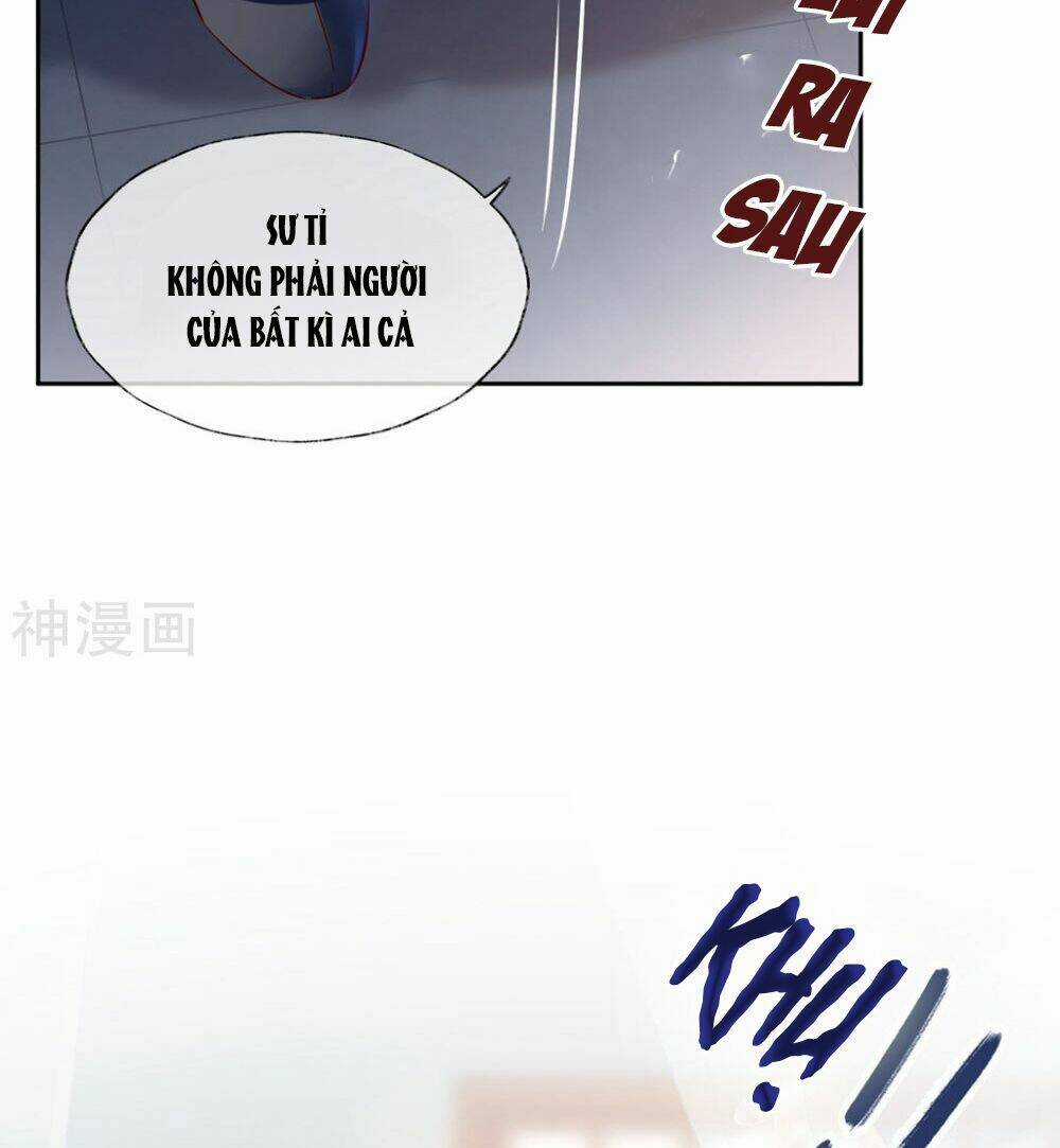 Dòng Máu Ngọt Ngào Chapter 27 trang 8