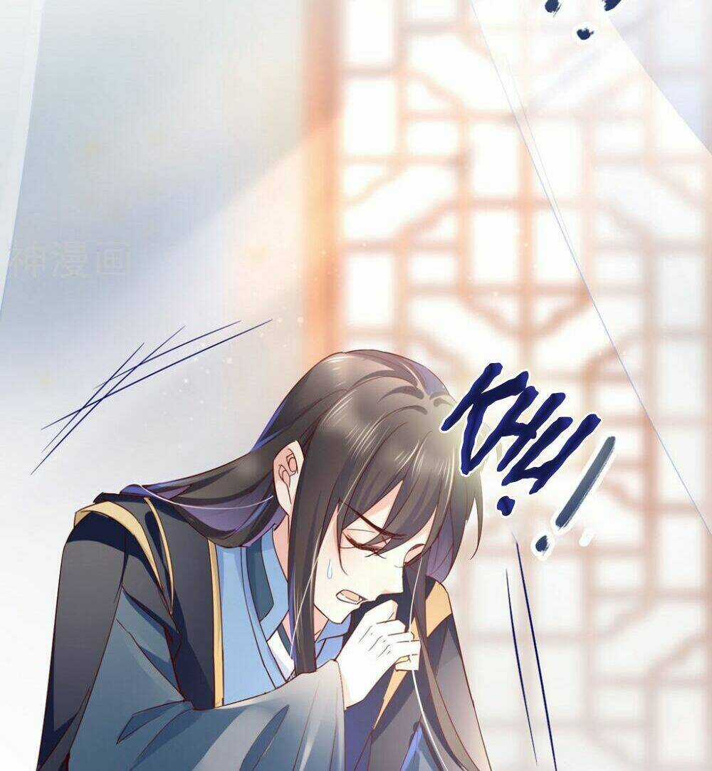 Dòng Máu Ngọt Ngào Chapter 27 trang 9