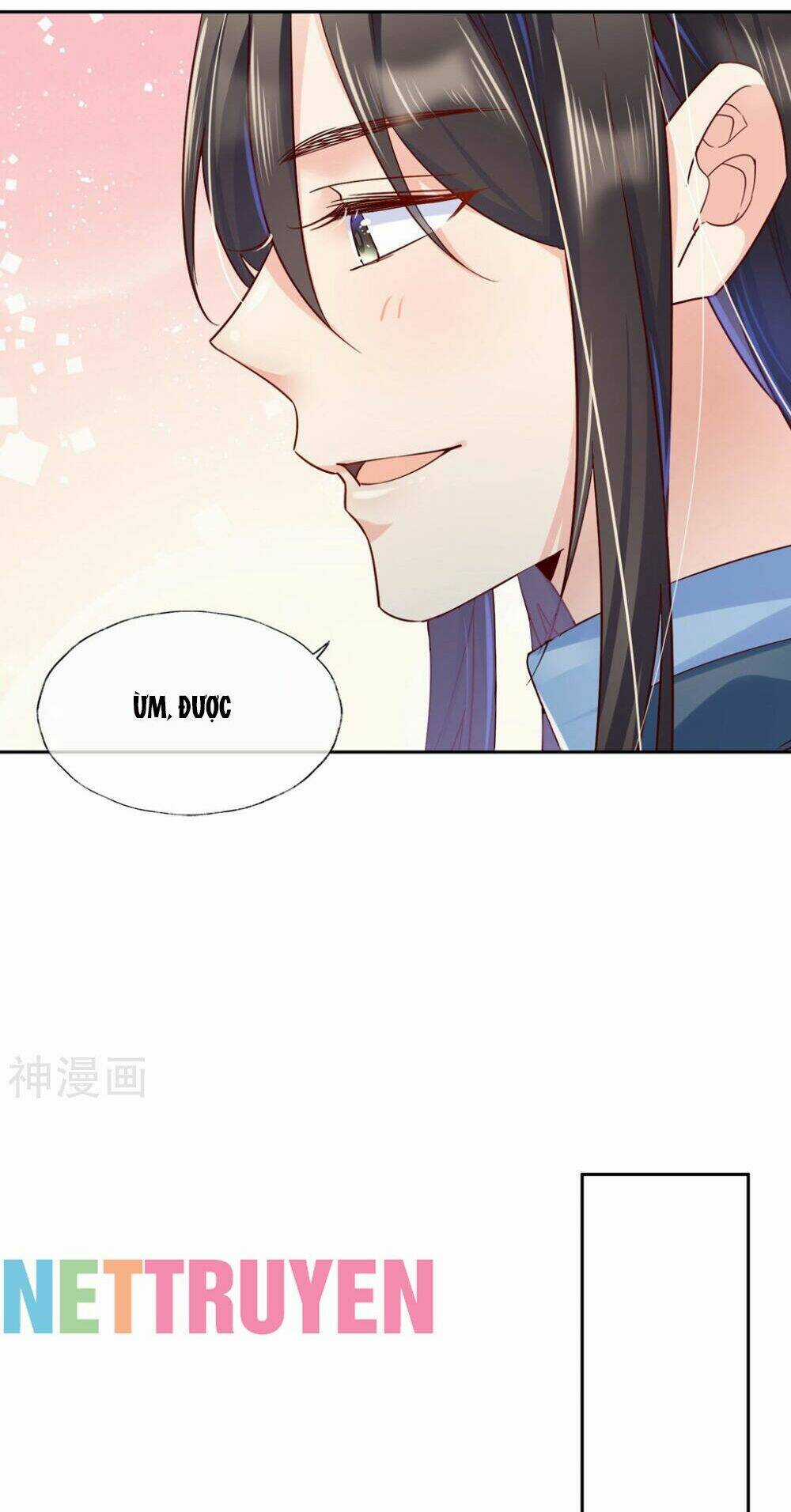 Dòng Máu Ngọt Ngào Chapter 28 trang 10