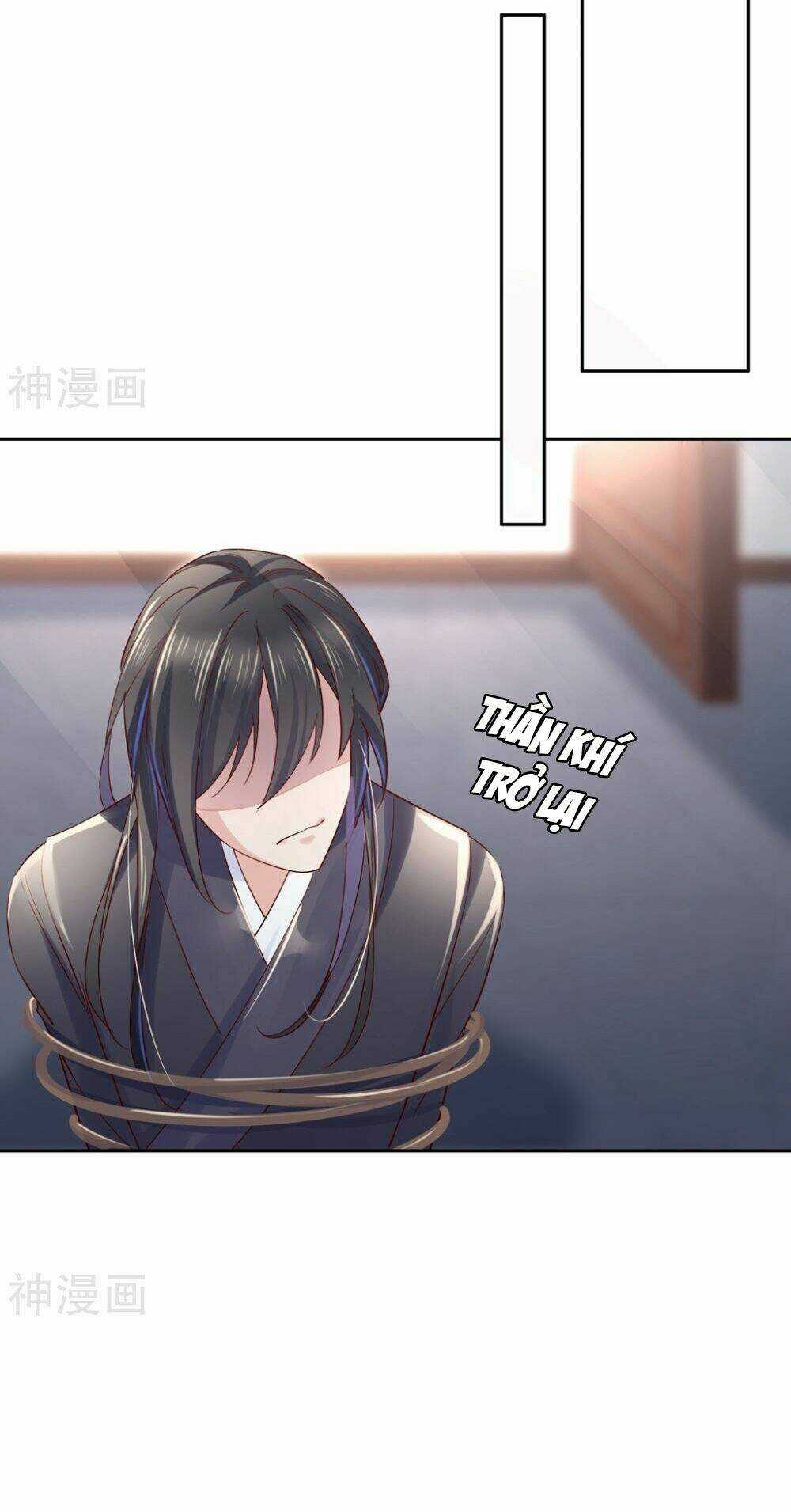 Dòng Máu Ngọt Ngào Chapter 28 trang 11