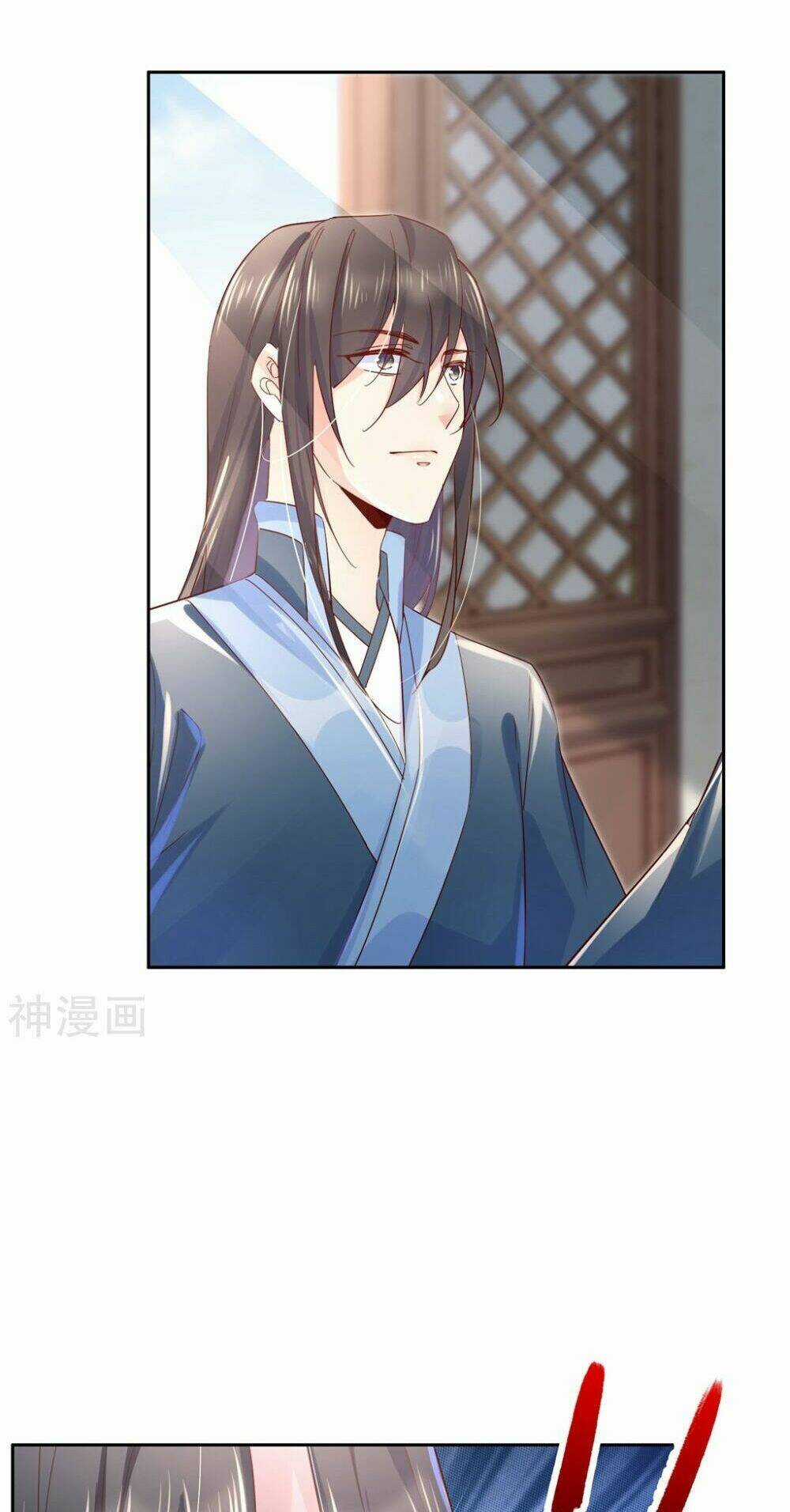 Dòng Máu Ngọt Ngào Chapter 28 trang 12