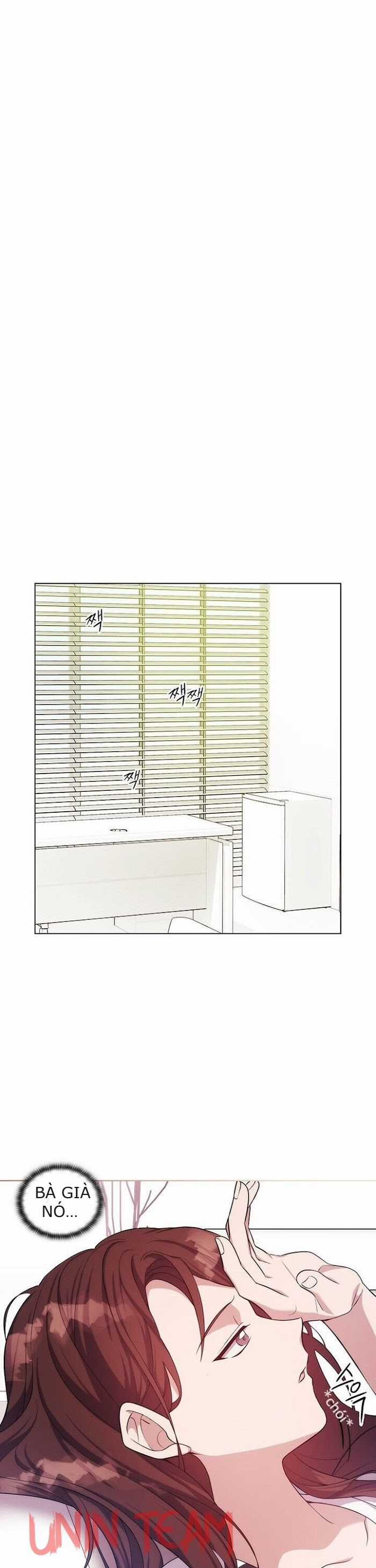 Dòng Máu Ngọt Ngào Chapter 3.2 trang 2