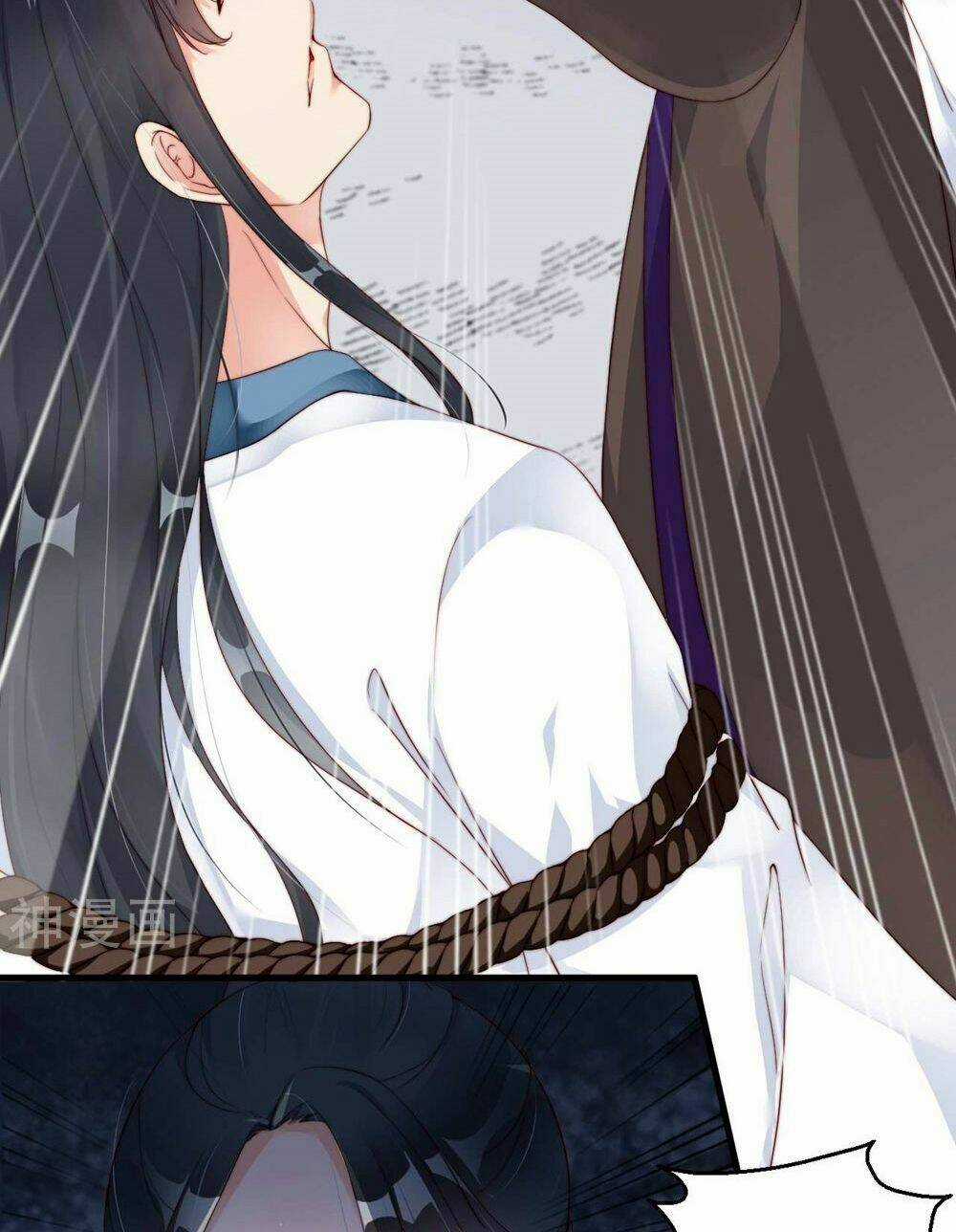 Dòng Máu Ngọt Ngào Chapter 3 trang 23