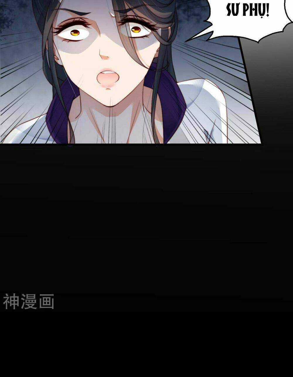 Dòng Máu Ngọt Ngào Chapter 3 trang 24