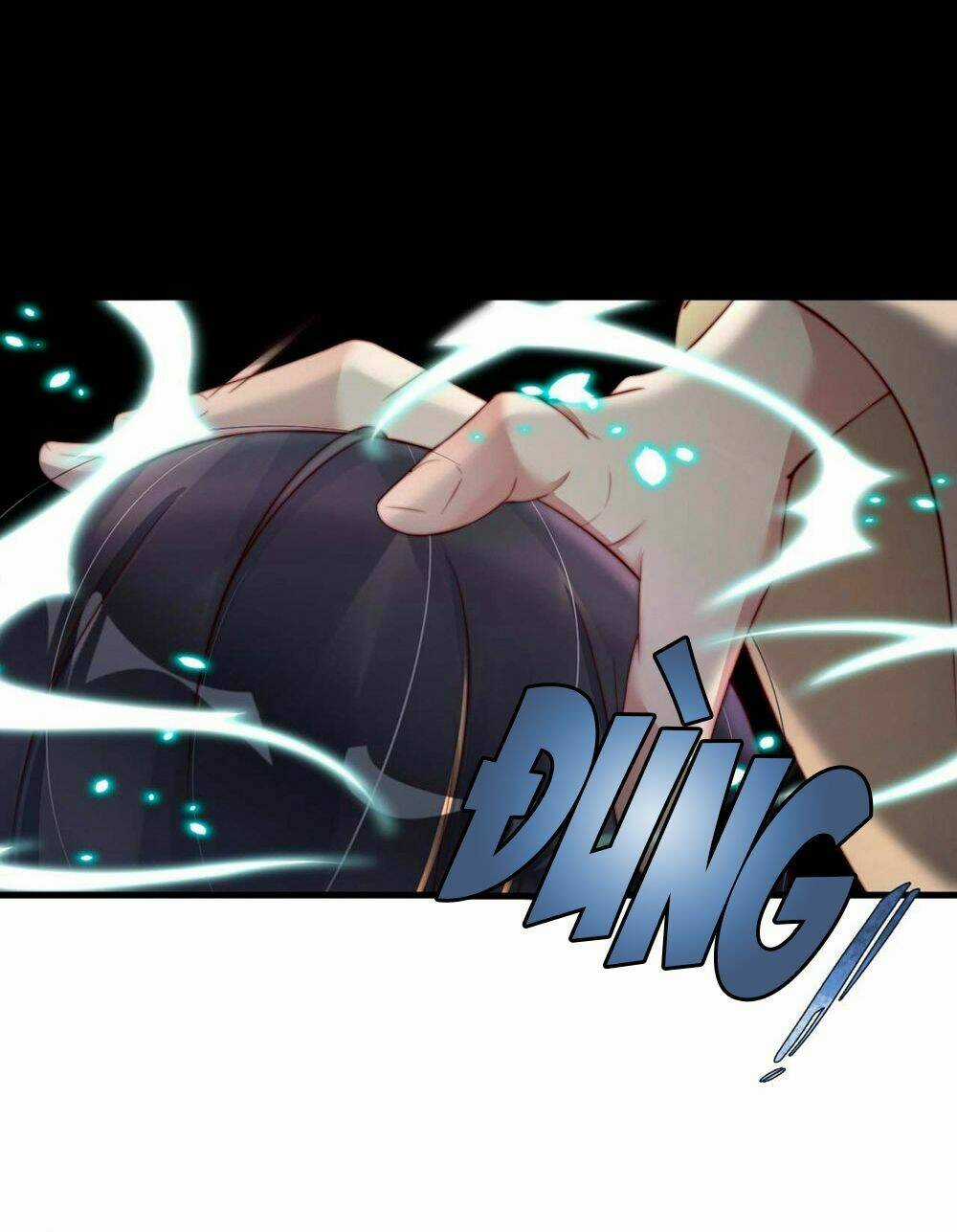 Dòng Máu Ngọt Ngào Chapter 3 trang 25