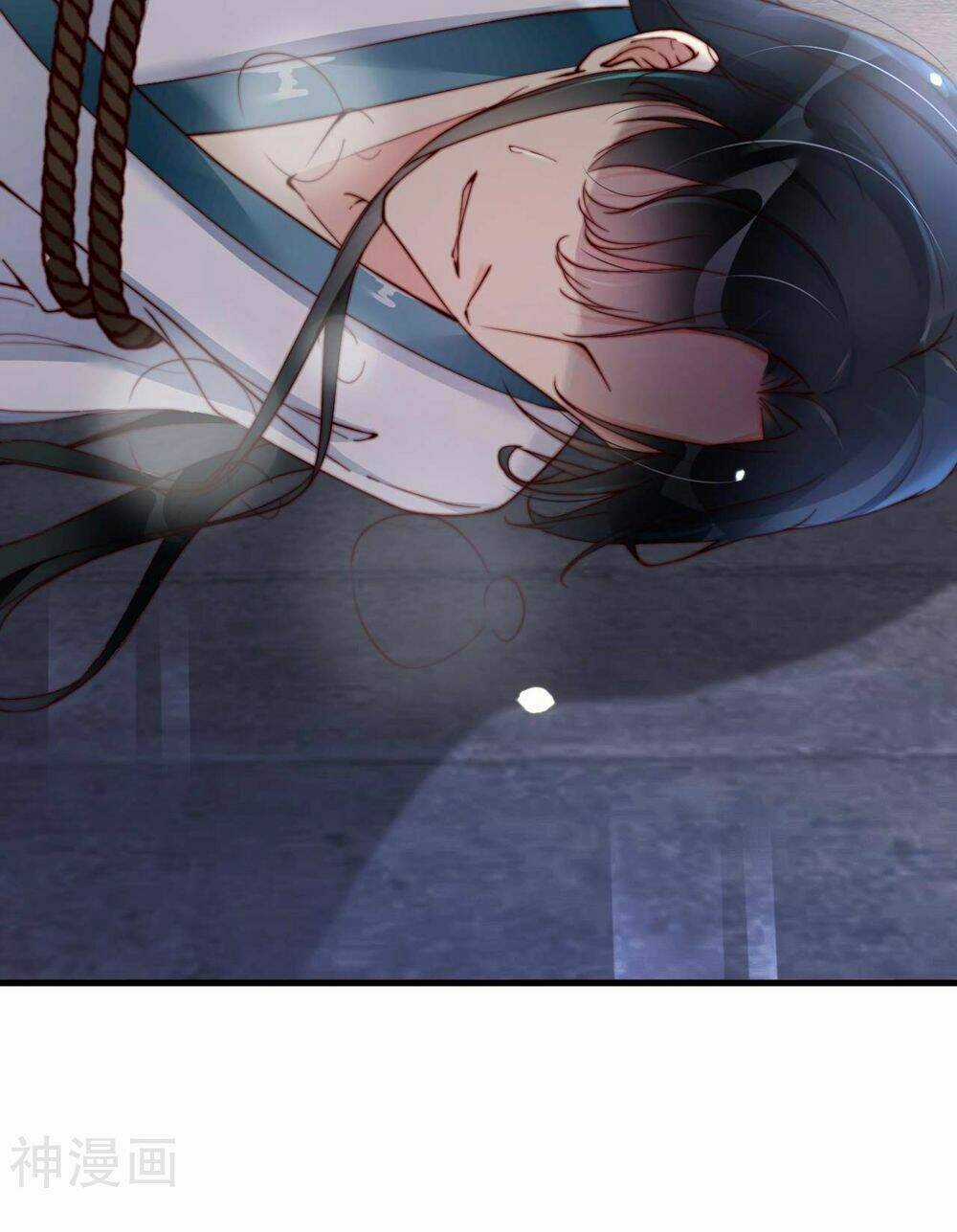 Dòng Máu Ngọt Ngào Chapter 3 trang 33