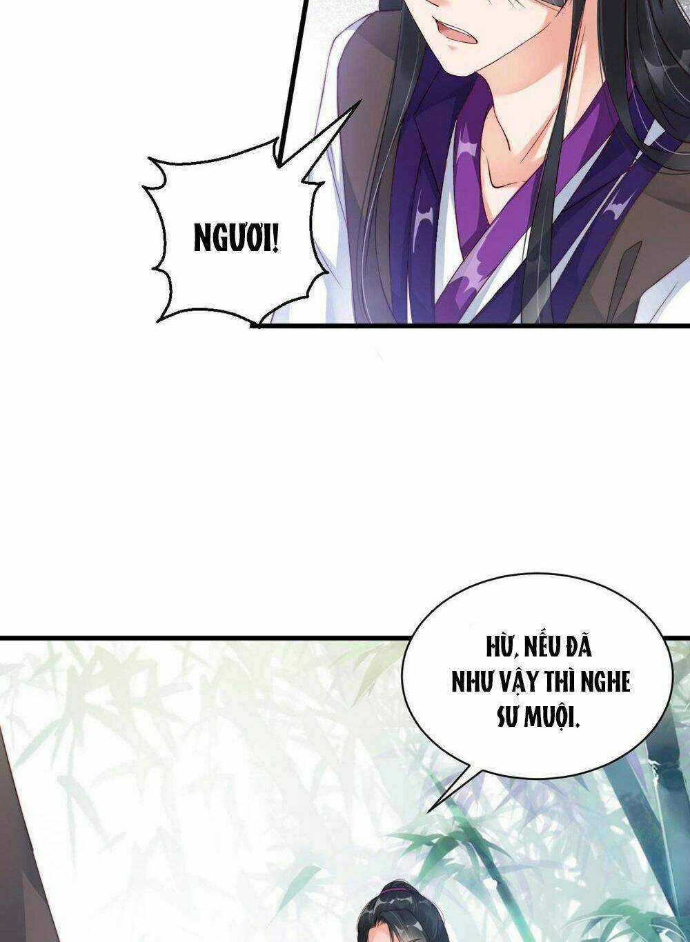 Dòng Máu Ngọt Ngào Chapter 3 trang 7