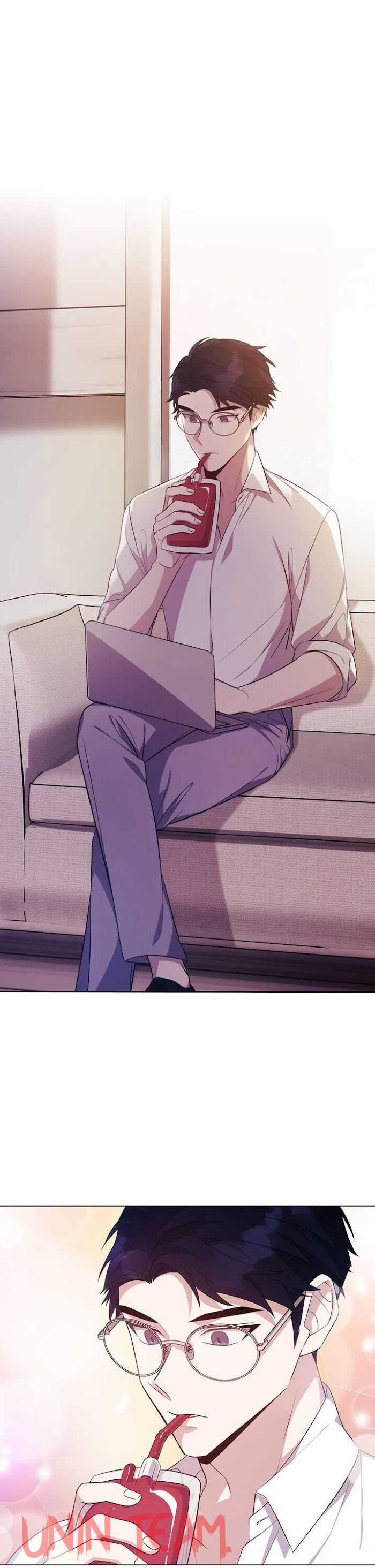 Dòng Máu Ngọt Ngào Chapter 4.1 trang 4