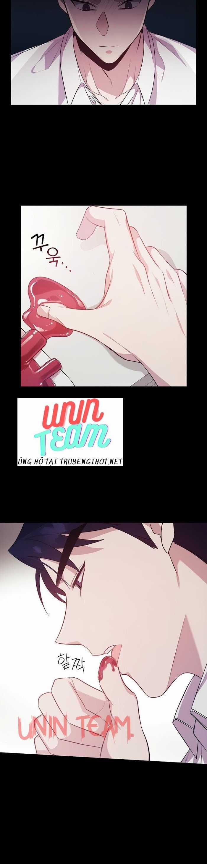 Dòng Máu Ngọt Ngào Chapter 4.2 trang 6