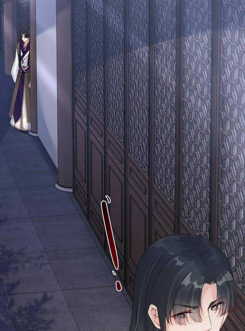 Dòng Máu Ngọt Ngào Chapter 4 trang 18