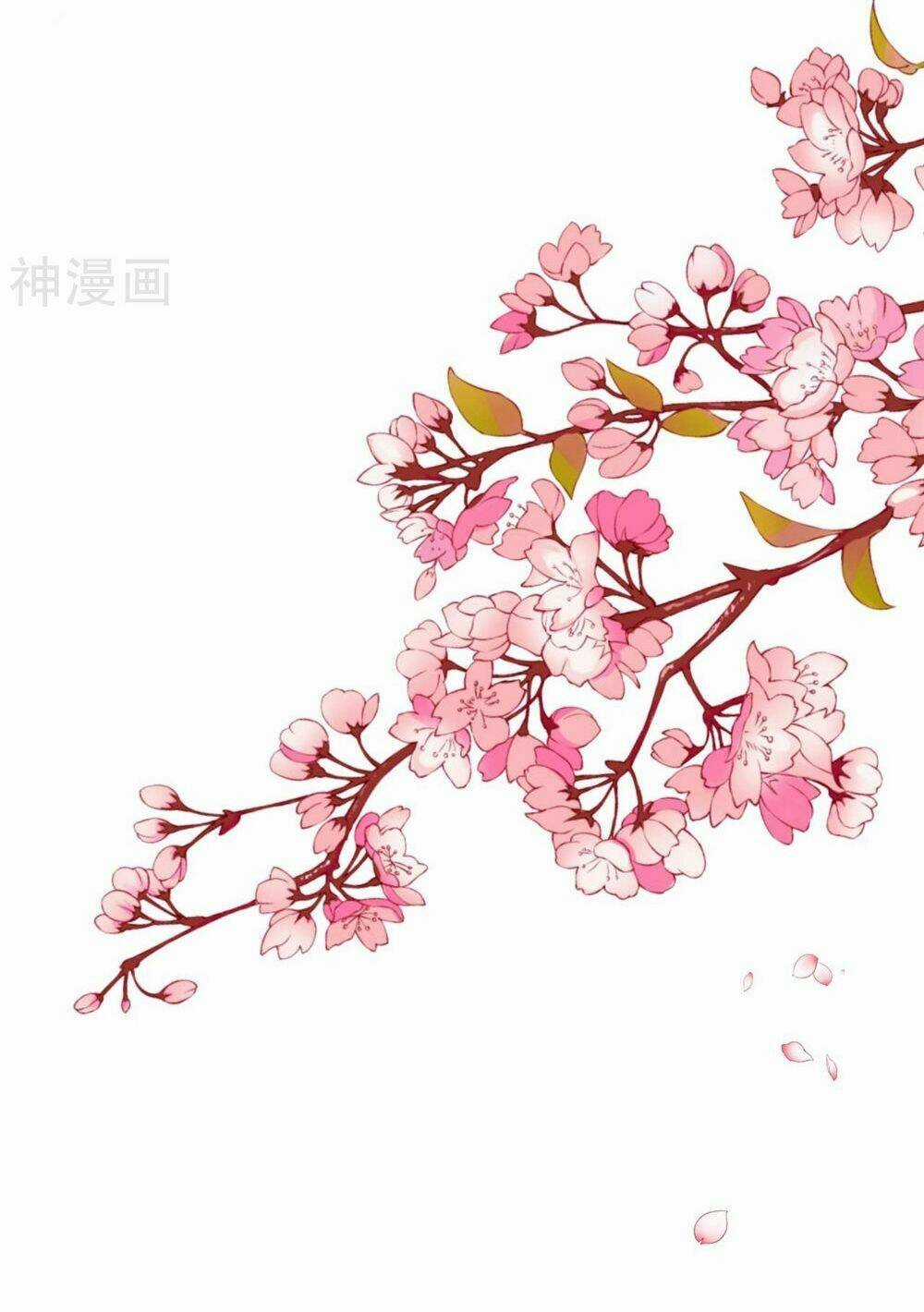 Dòng Máu Ngọt Ngào Chapter 4 trang 2