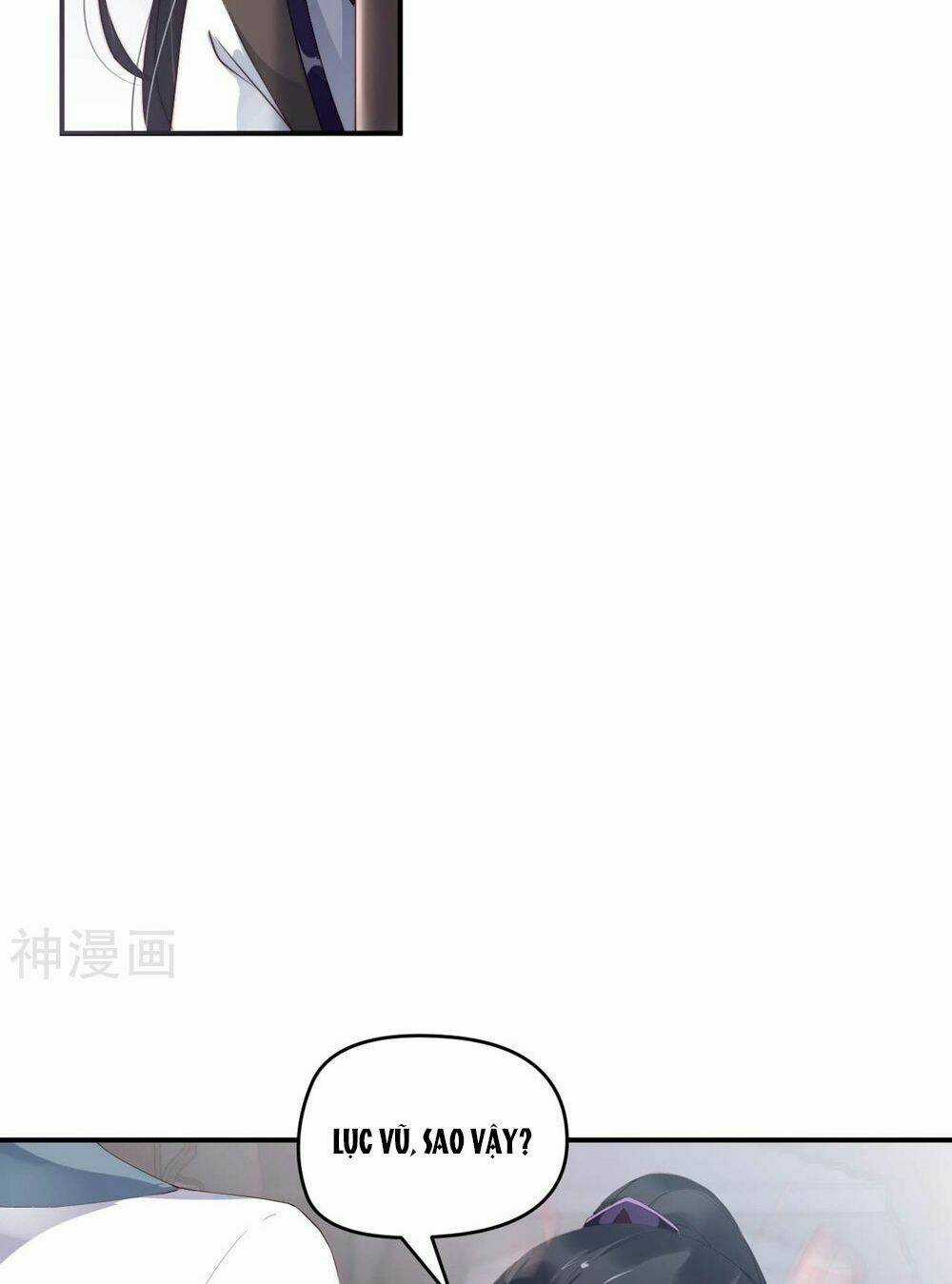 Dòng Máu Ngọt Ngào Chapter 4 trang 20