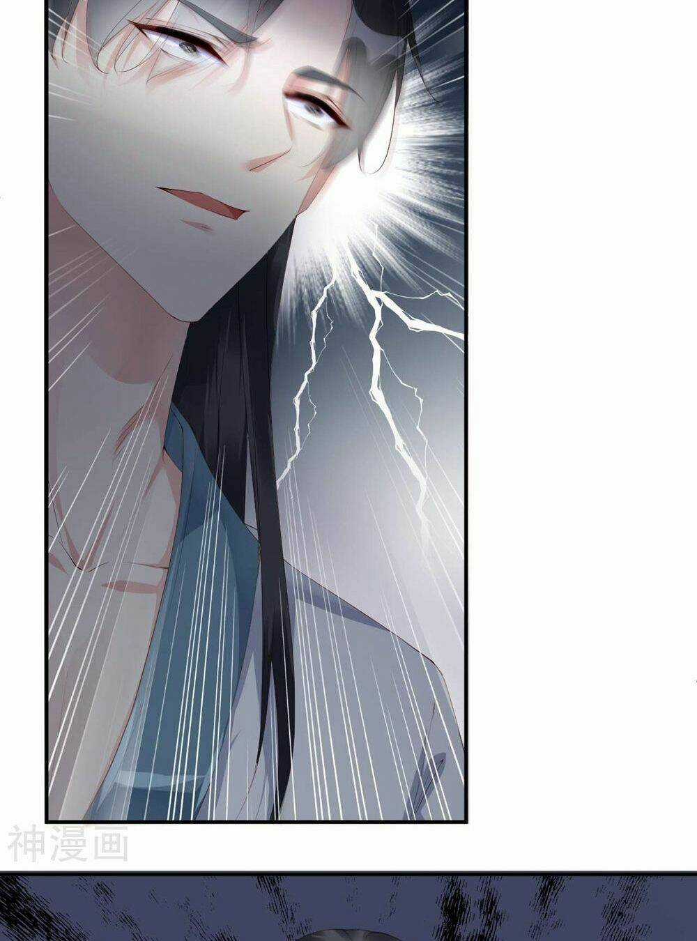 Dòng Máu Ngọt Ngào Chapter 4 trang 23