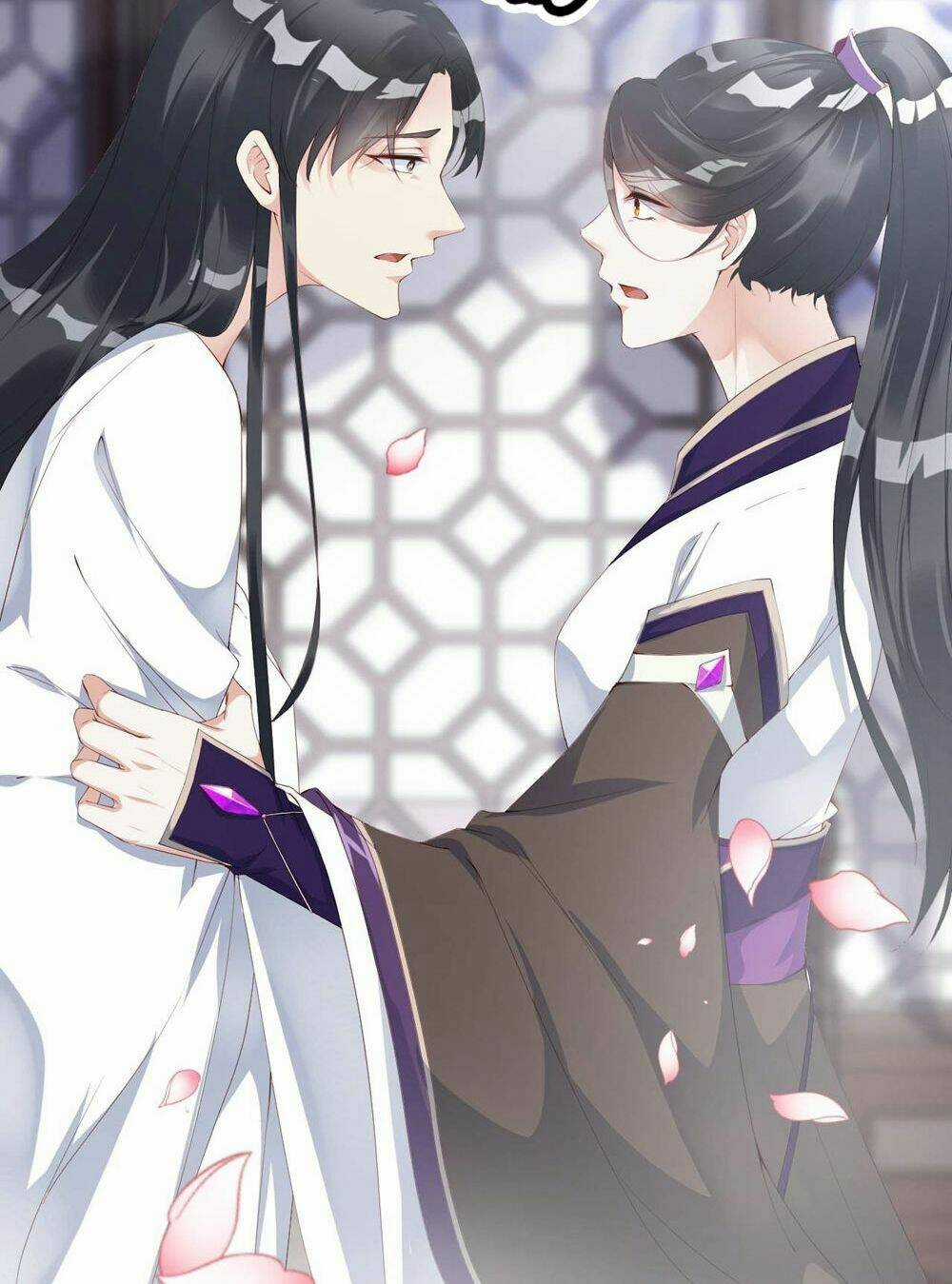 Dòng Máu Ngọt Ngào Chapter 4 trang 27