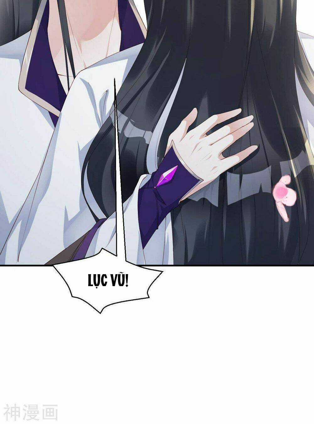 Dòng Máu Ngọt Ngào Chapter 4 trang 29