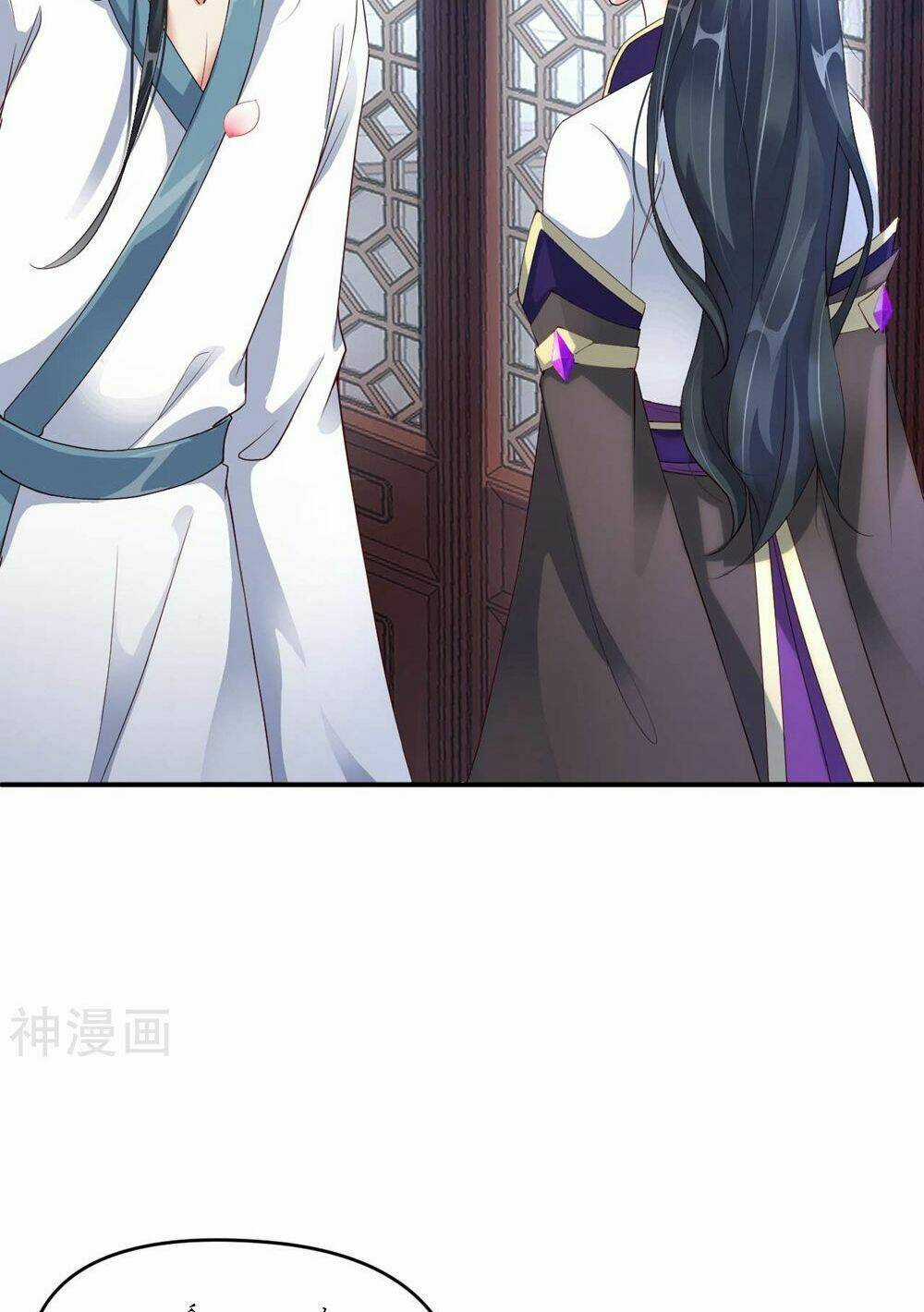 Dòng Máu Ngọt Ngào Chapter 4 trang 4