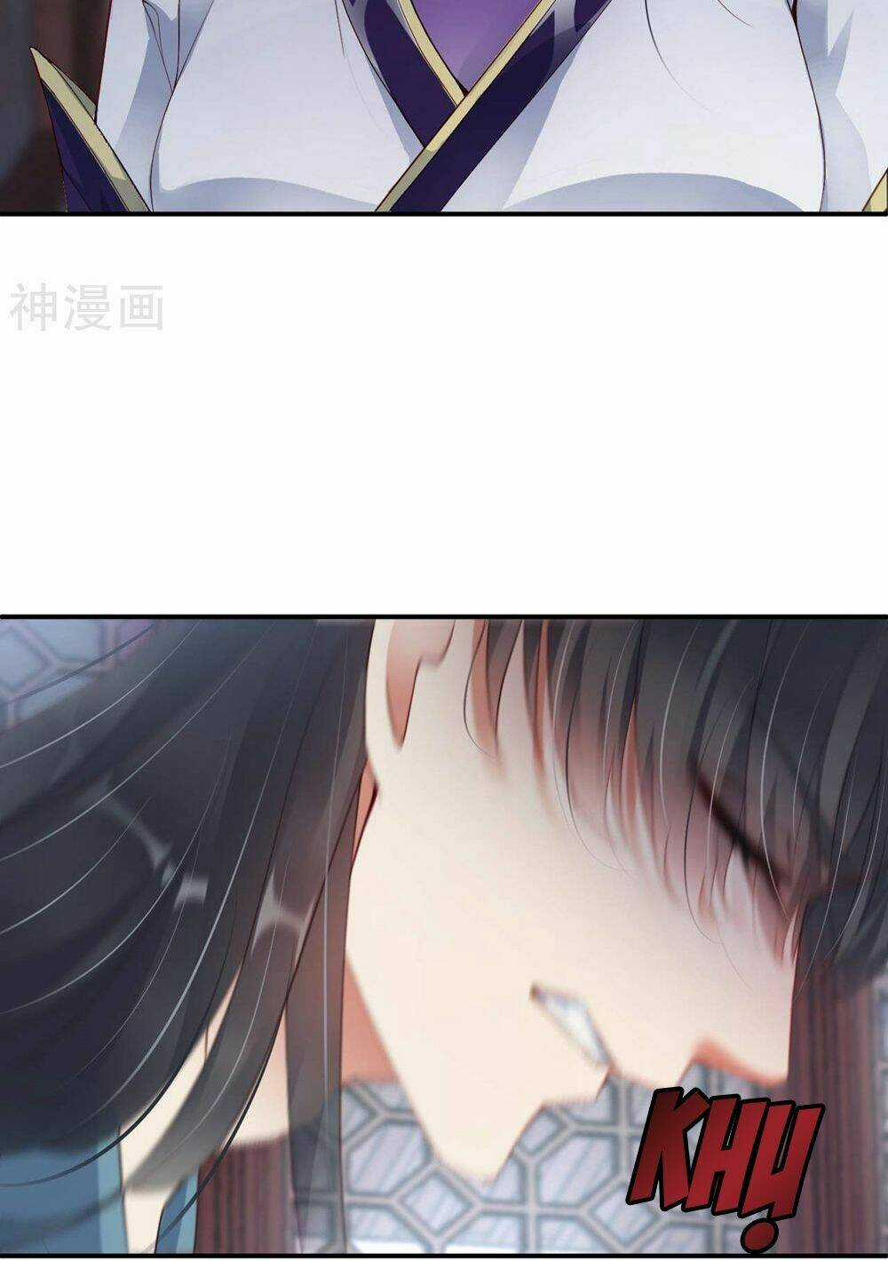 Dòng Máu Ngọt Ngào Chapter 4 trang 6