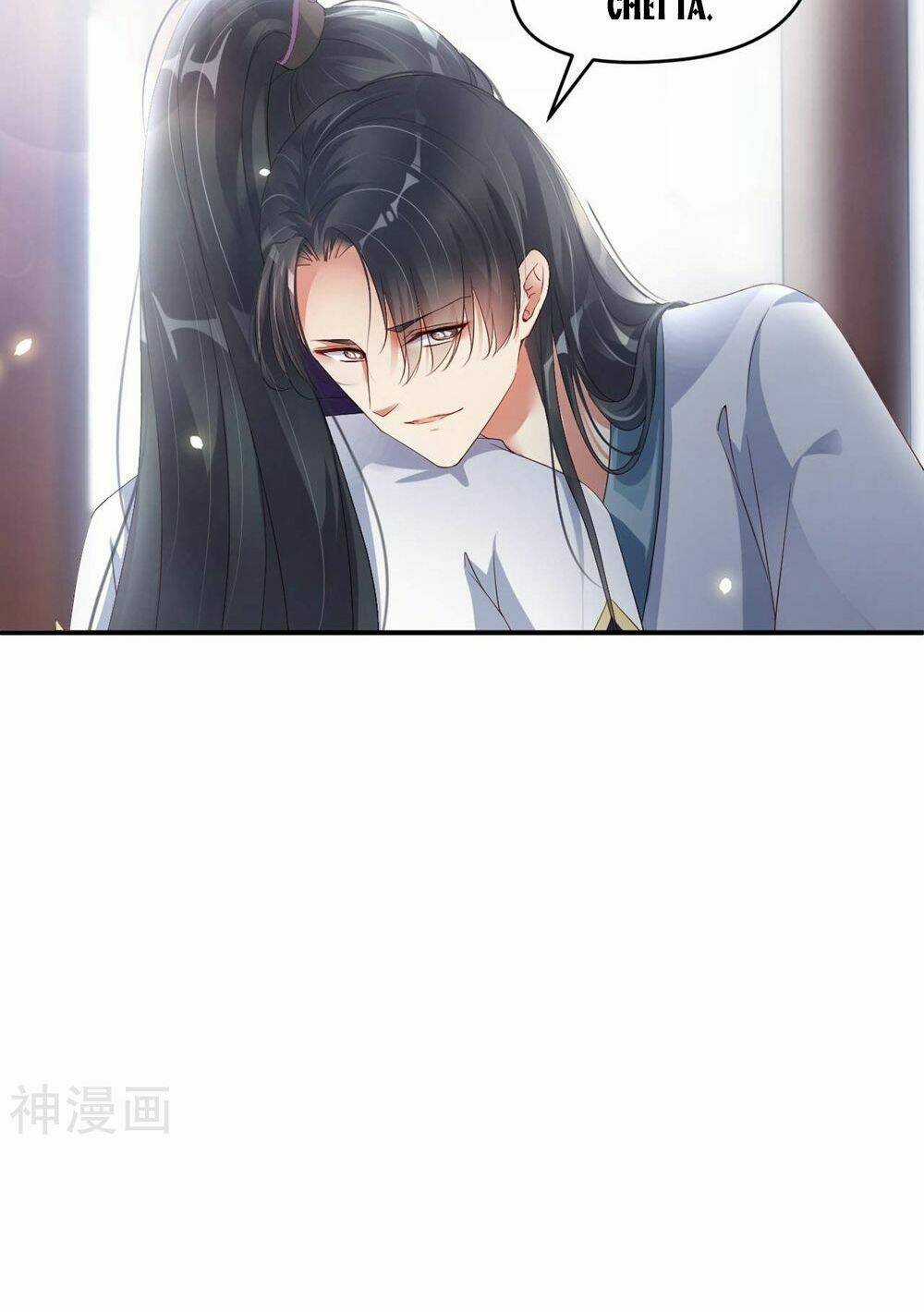 Dòng Máu Ngọt Ngào Chapter 4 trang 9