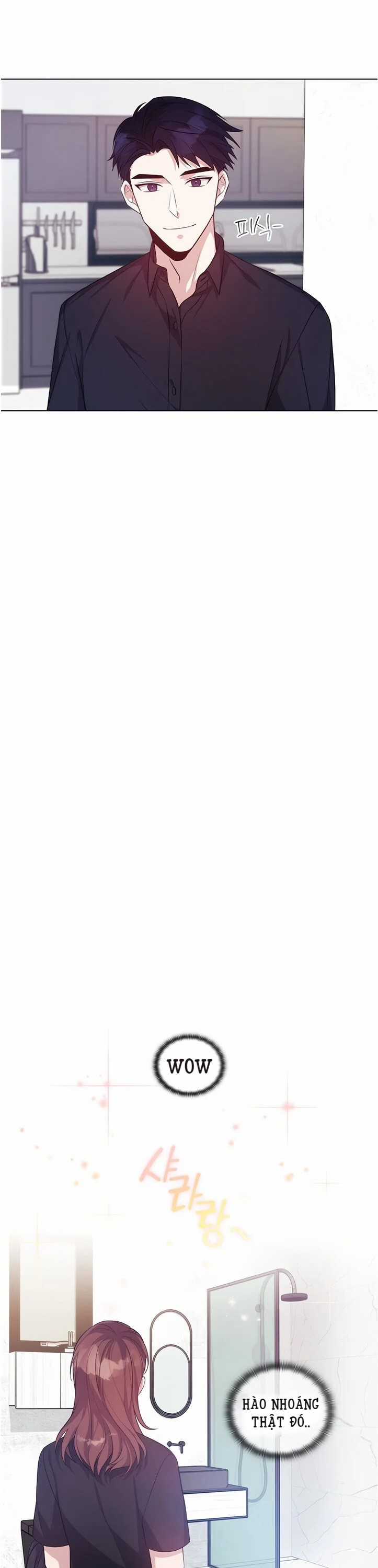 Dòng Máu Ngọt Ngào Chapter 5.2 trang 3