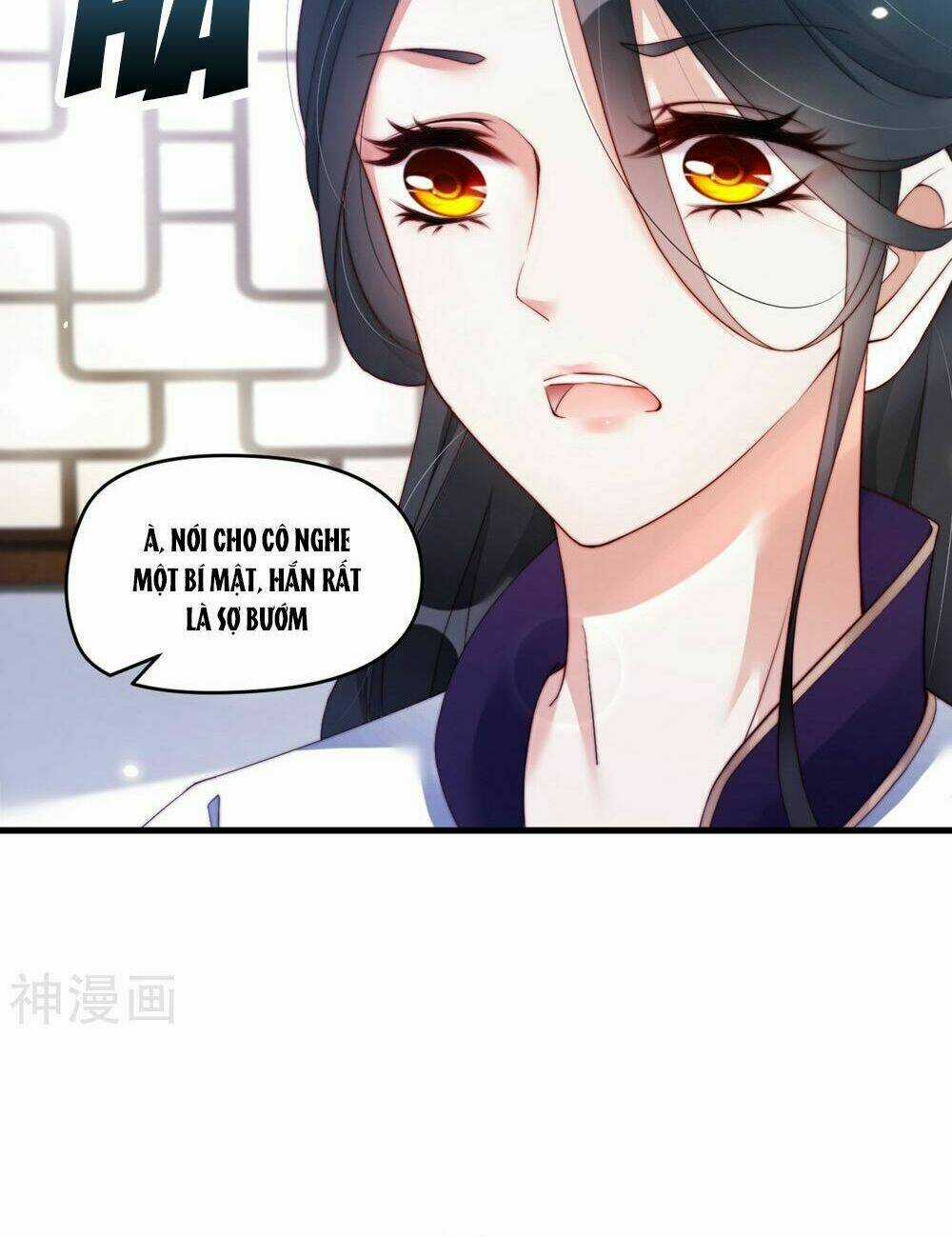 Dòng Máu Ngọt Ngào Chapter 5 trang 11