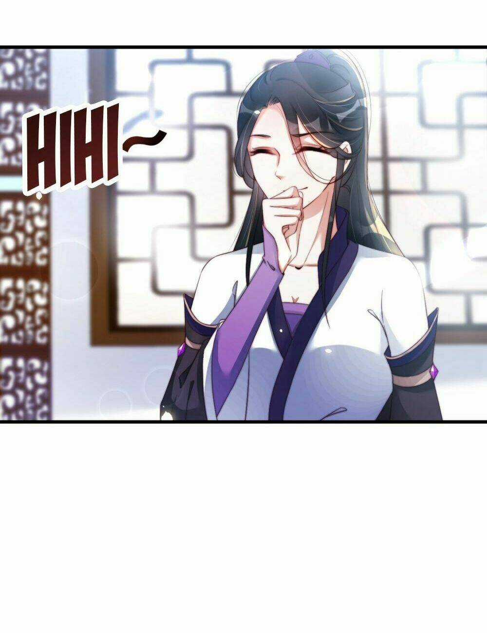 Dòng Máu Ngọt Ngào Chapter 5 trang 13