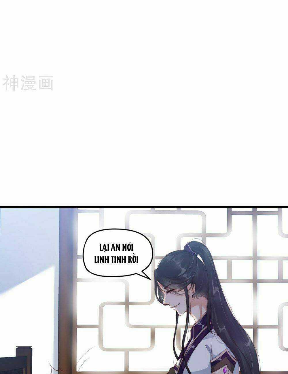 Dòng Máu Ngọt Ngào Chapter 5 trang 14