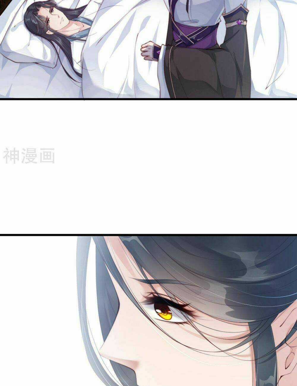 Dòng Máu Ngọt Ngào Chapter 5 trang 16