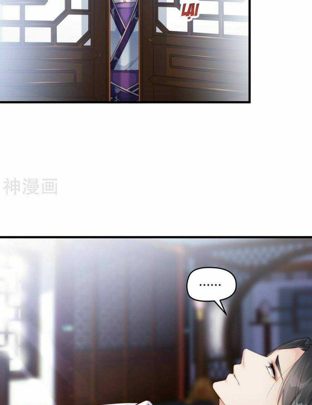 Dòng Máu Ngọt Ngào Chapter 5 trang 18