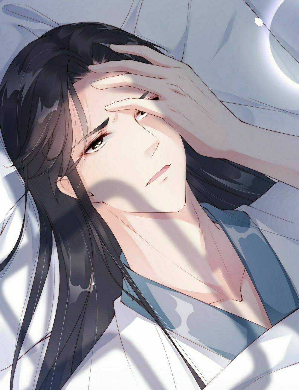 Dòng Máu Ngọt Ngào Chapter 5 trang 20