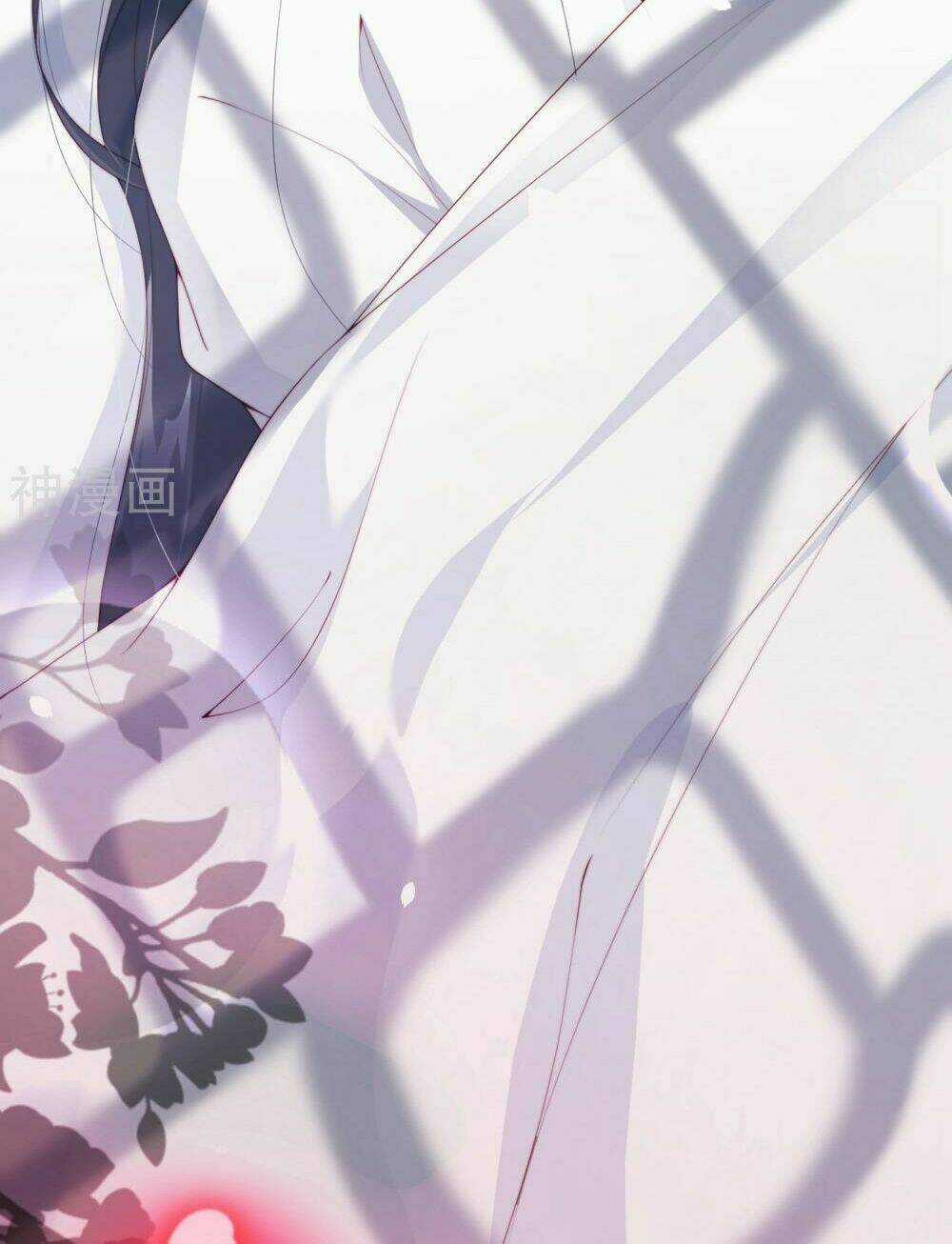 Dòng Máu Ngọt Ngào Chapter 5 trang 21