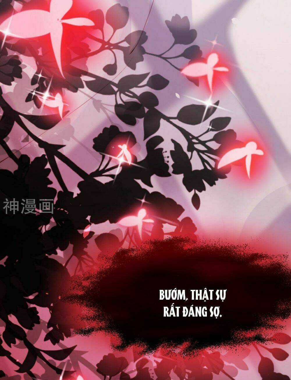 Dòng Máu Ngọt Ngào Chapter 5 trang 22