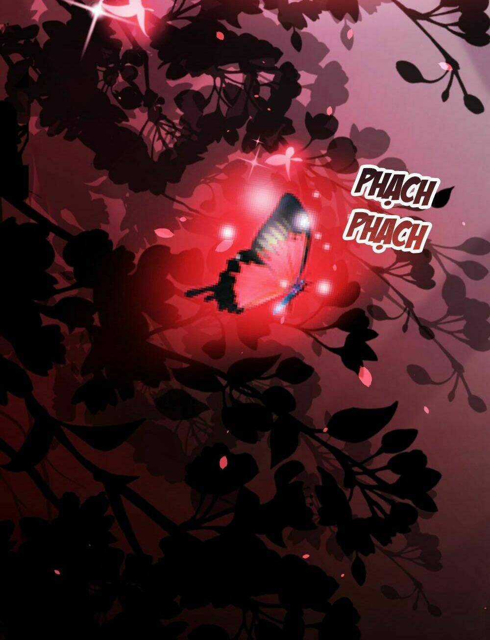 Dòng Máu Ngọt Ngào Chapter 5 trang 23