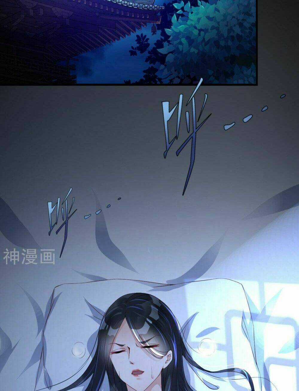 Dòng Máu Ngọt Ngào Chapter 5 trang 25