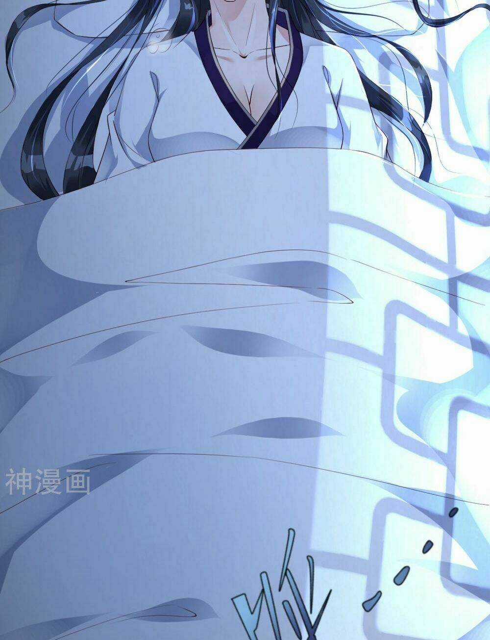 Dòng Máu Ngọt Ngào Chapter 5 trang 26