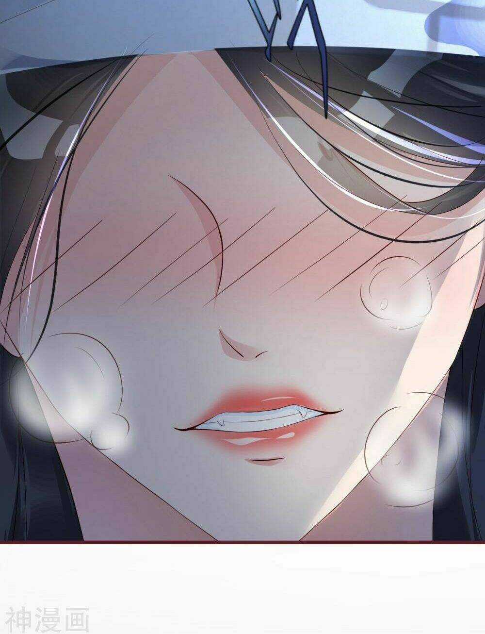 Dòng Máu Ngọt Ngào Chapter 5 trang 27