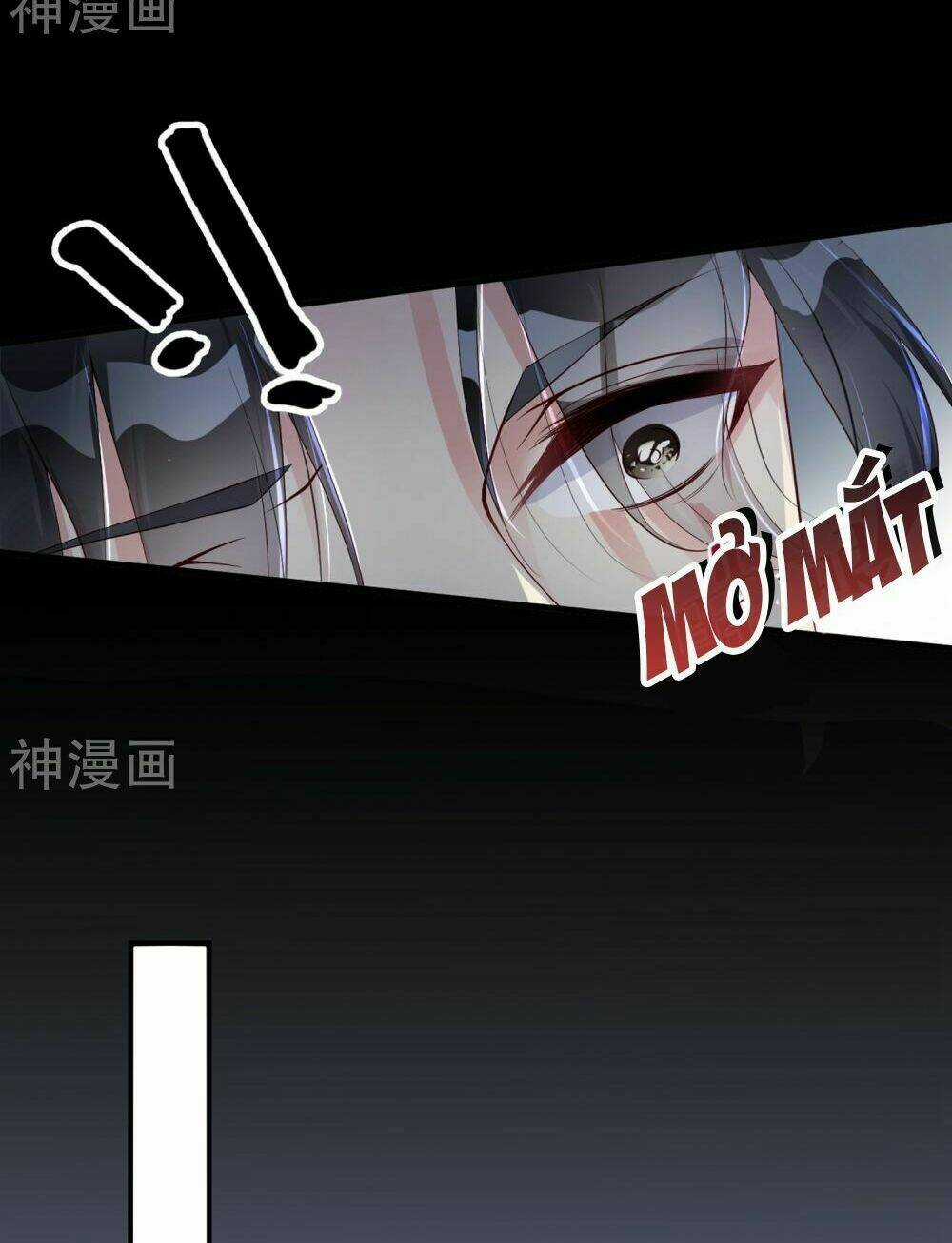 Dòng Máu Ngọt Ngào Chapter 5 trang 29