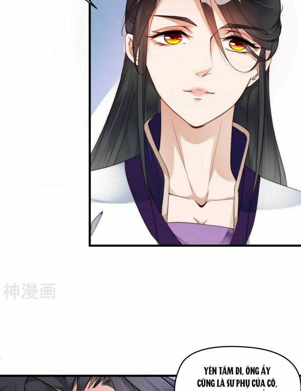 Dòng Máu Ngọt Ngào Chapter 5 trang 3