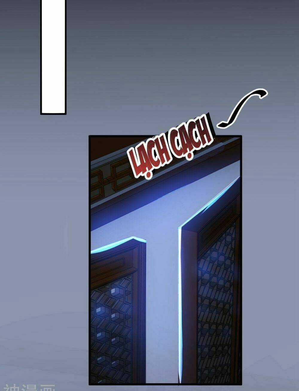 Dòng Máu Ngọt Ngào Chapter 5 trang 30