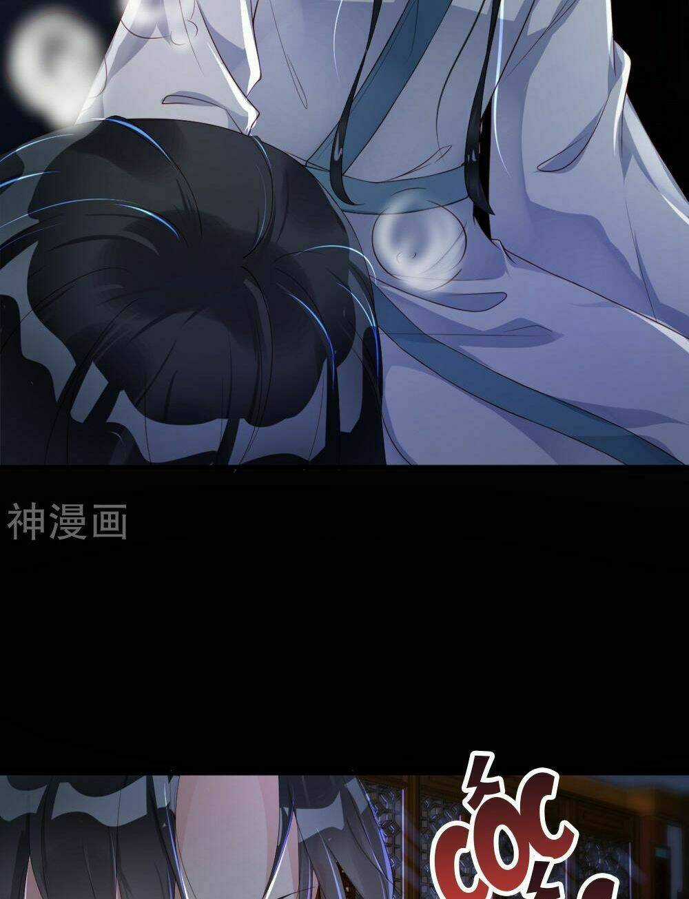 Dòng Máu Ngọt Ngào Chapter 5 trang 32