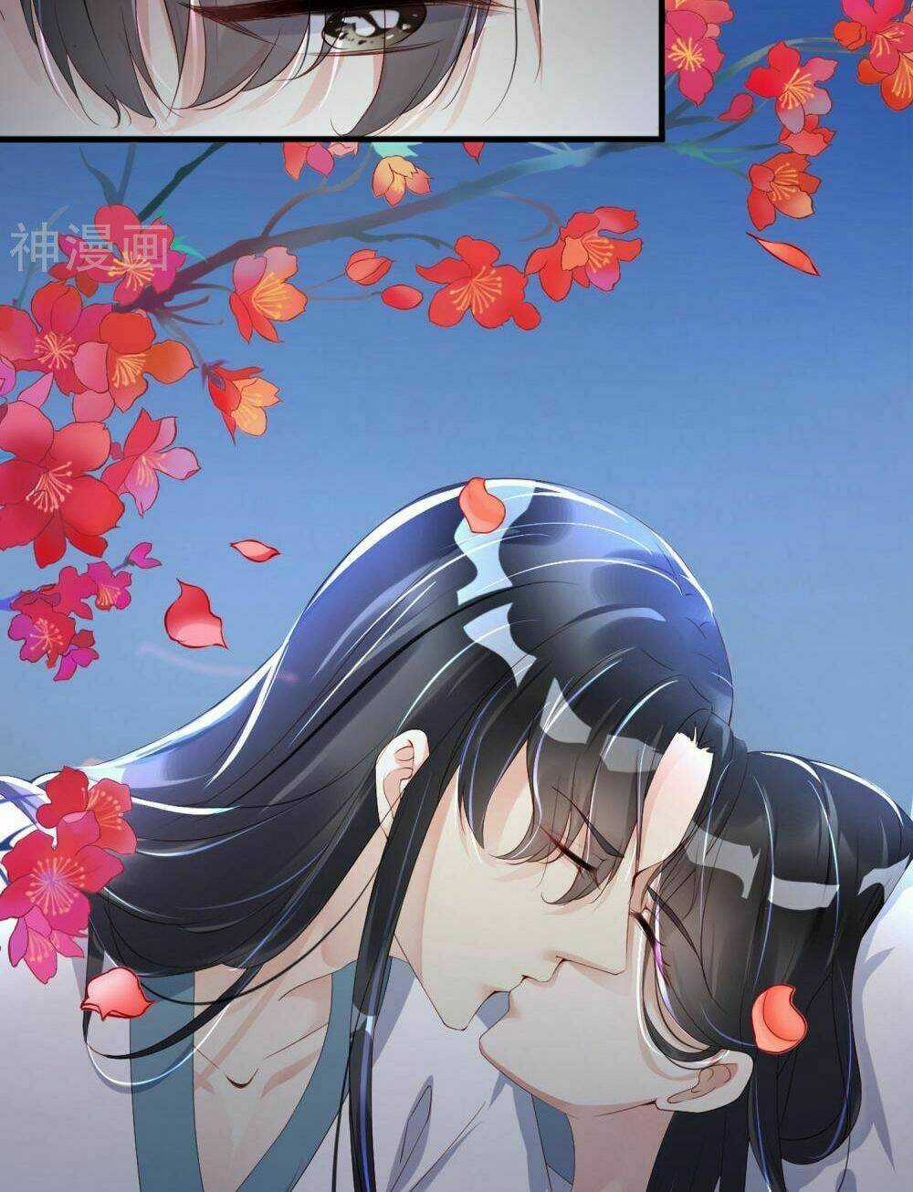 Dòng Máu Ngọt Ngào Chapter 5 trang 36