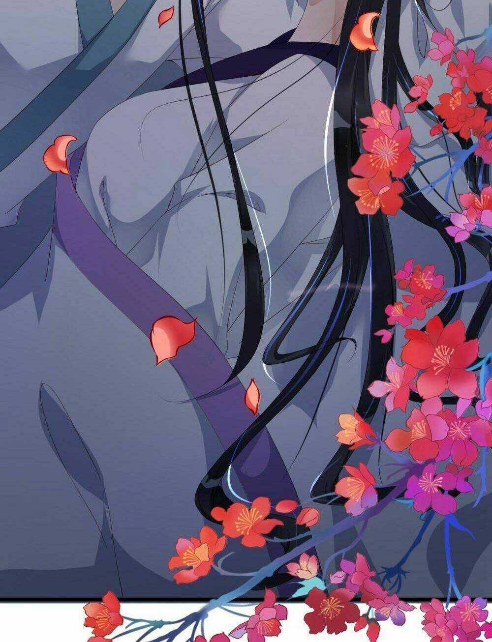 Dòng Máu Ngọt Ngào Chapter 5 trang 37