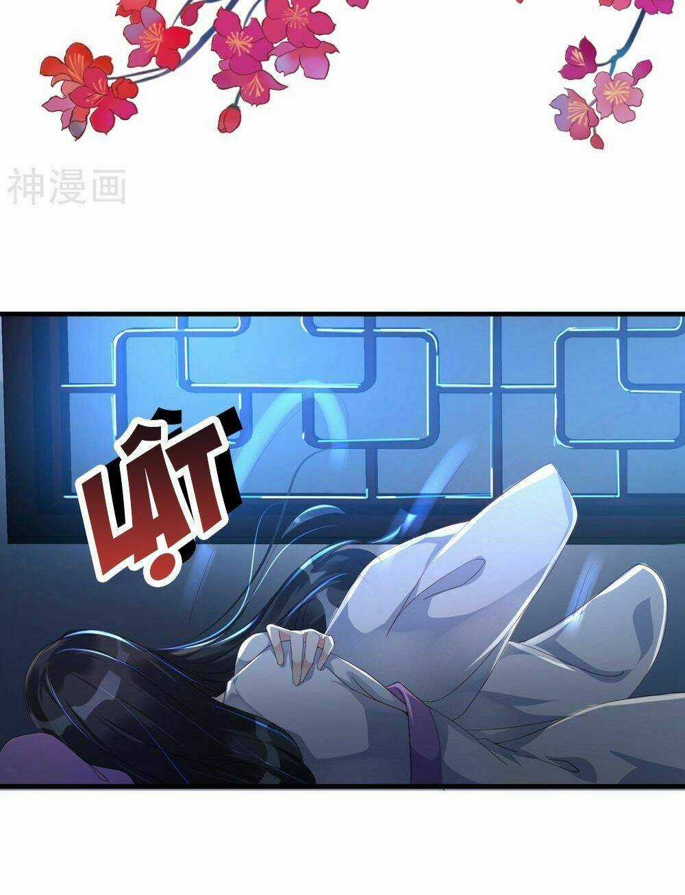 Dòng Máu Ngọt Ngào Chapter 5 trang 38