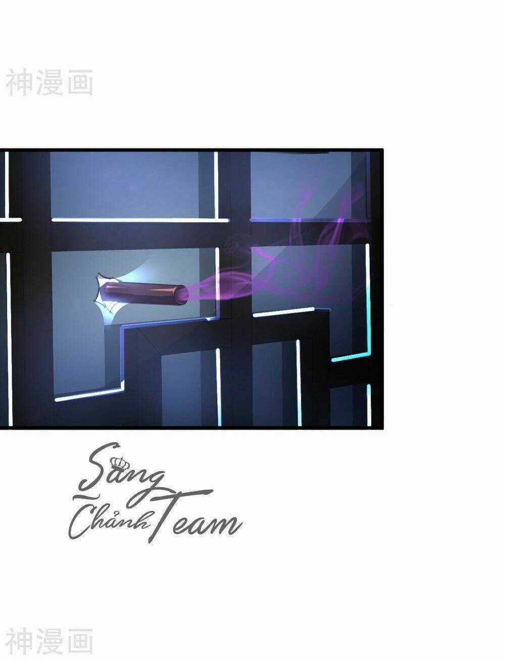 Dòng Máu Ngọt Ngào Chapter 5 trang 39