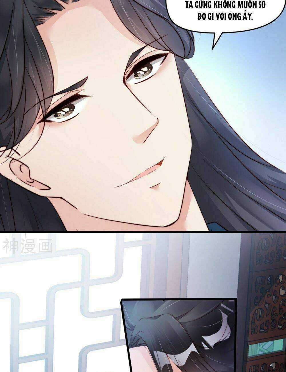 Dòng Máu Ngọt Ngào Chapter 5 trang 4