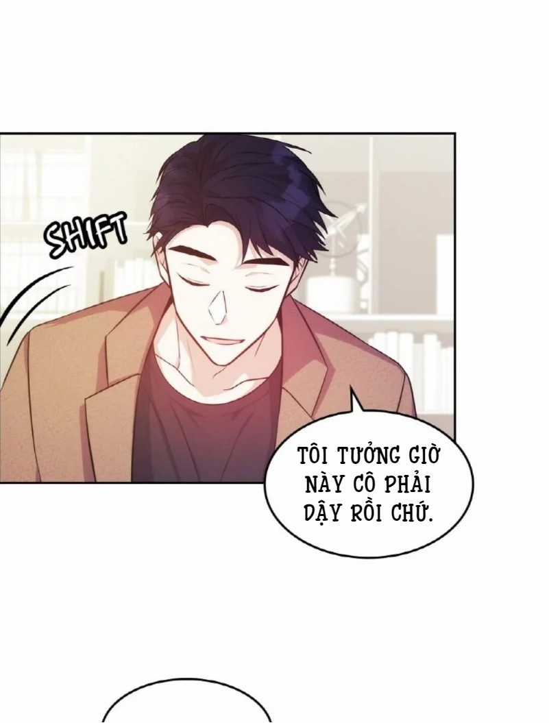 Dòng Máu Ngọt Ngào Chapter 6.1 trang 13