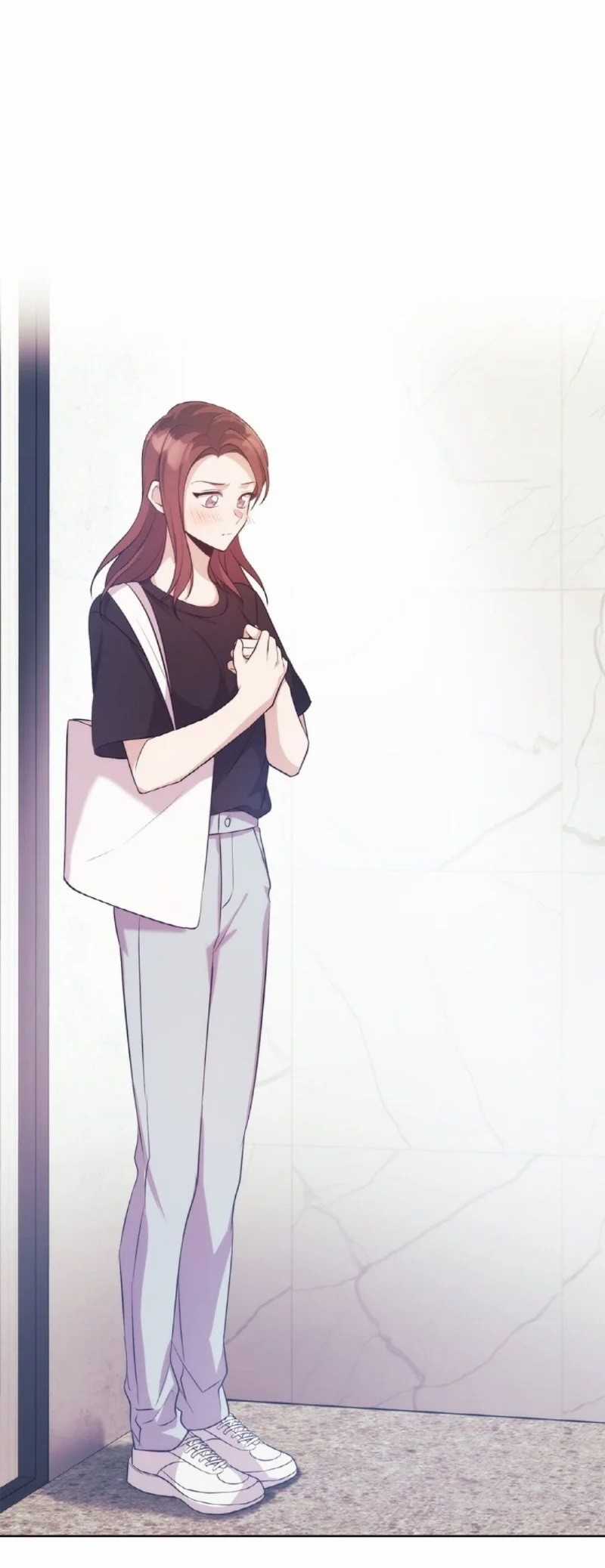 Dòng Máu Ngọt Ngào Chapter 6.1 trang 6