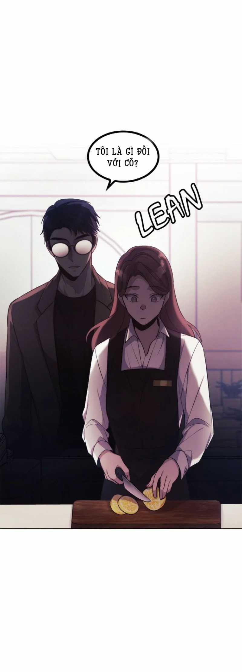 Dòng Máu Ngọt Ngào Chapter 6.2 trang 10