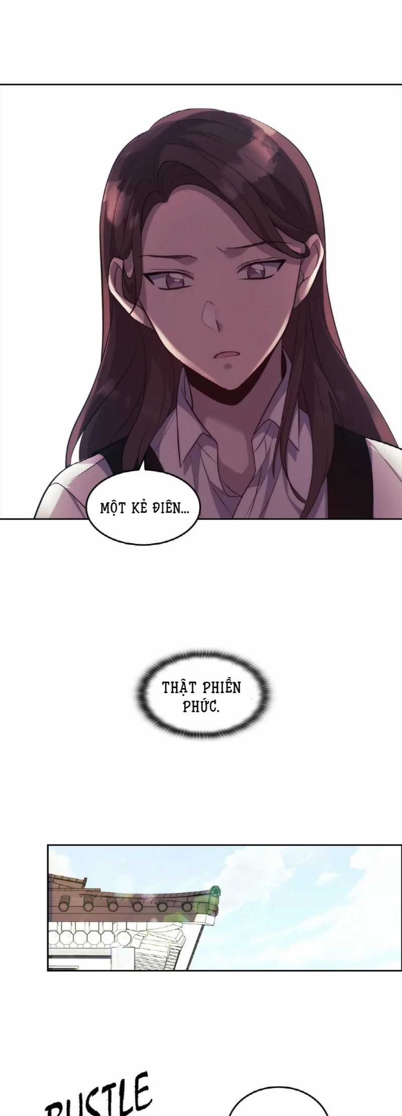 Dòng Máu Ngọt Ngào Chapter 6.2 trang 11