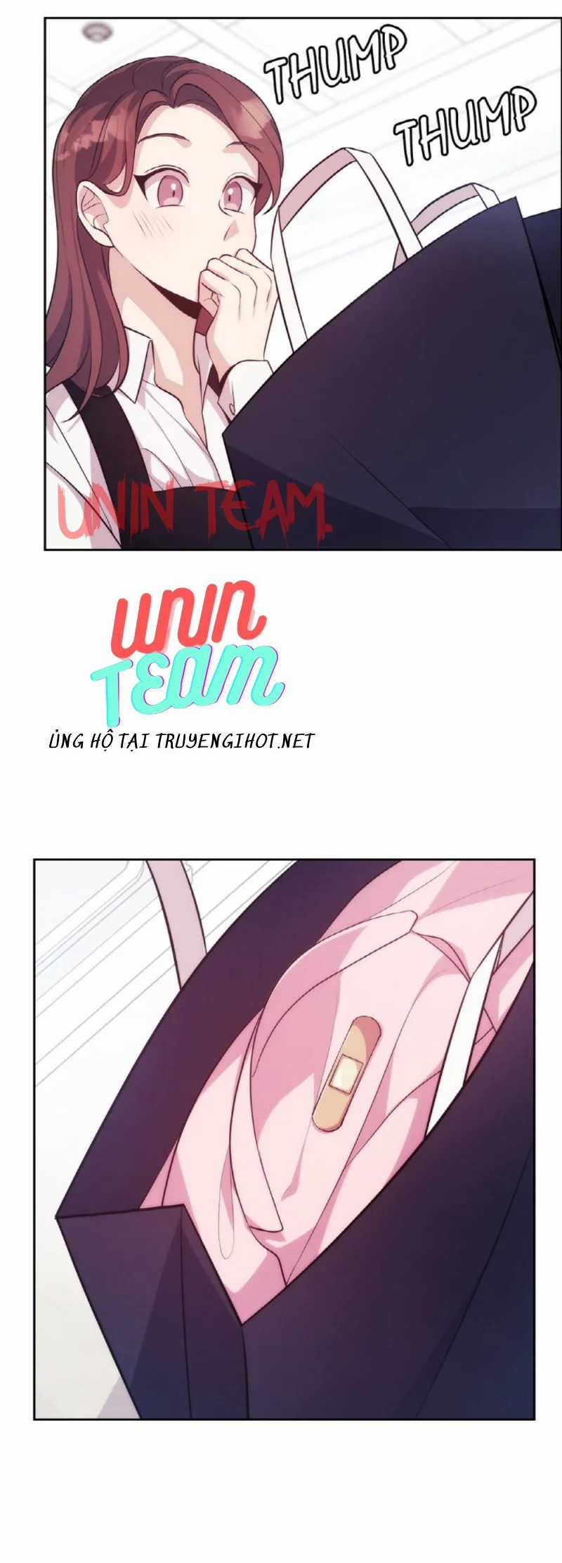 Dòng Máu Ngọt Ngào Chapter 6.2 trang 14