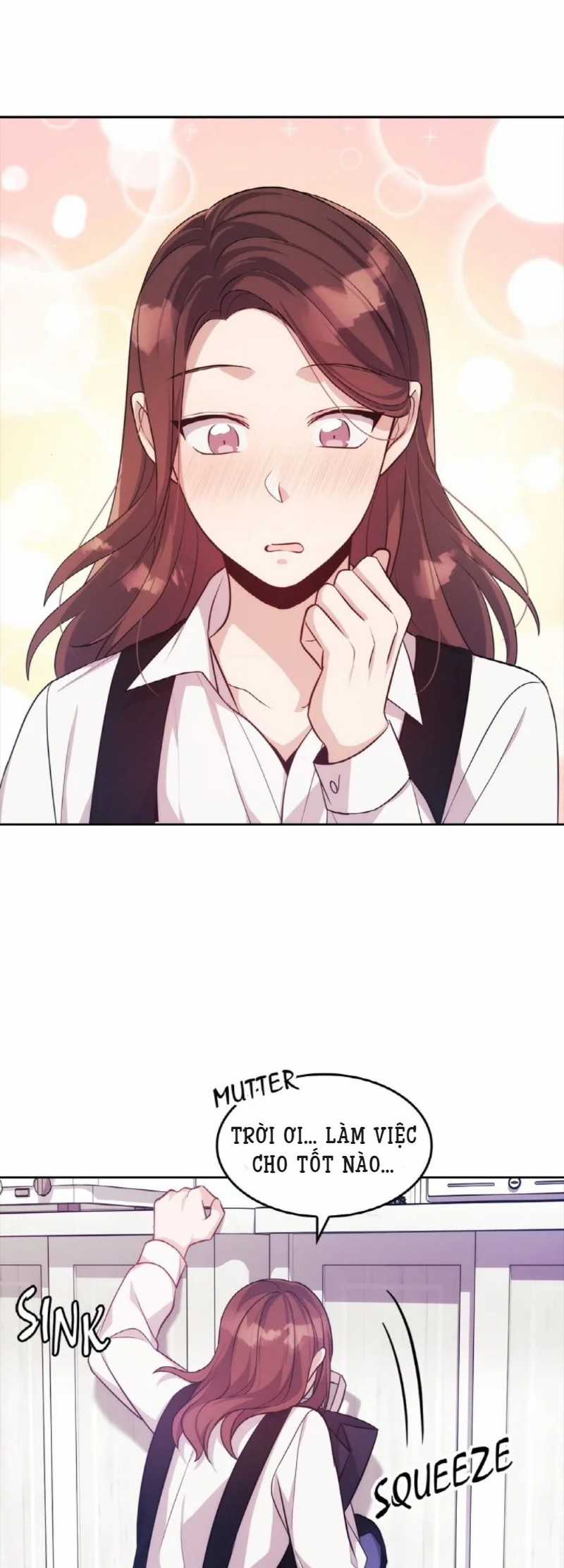 Dòng Máu Ngọt Ngào Chapter 6.2 trang 15